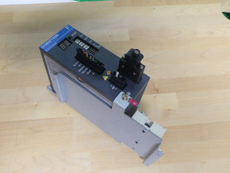 Sanyo FS1W075P21 Sanmotion Stufend System