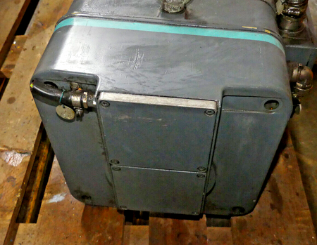 Siemens Servomotor 1PH6163-4CF46-Z  1PH61634CF46Z