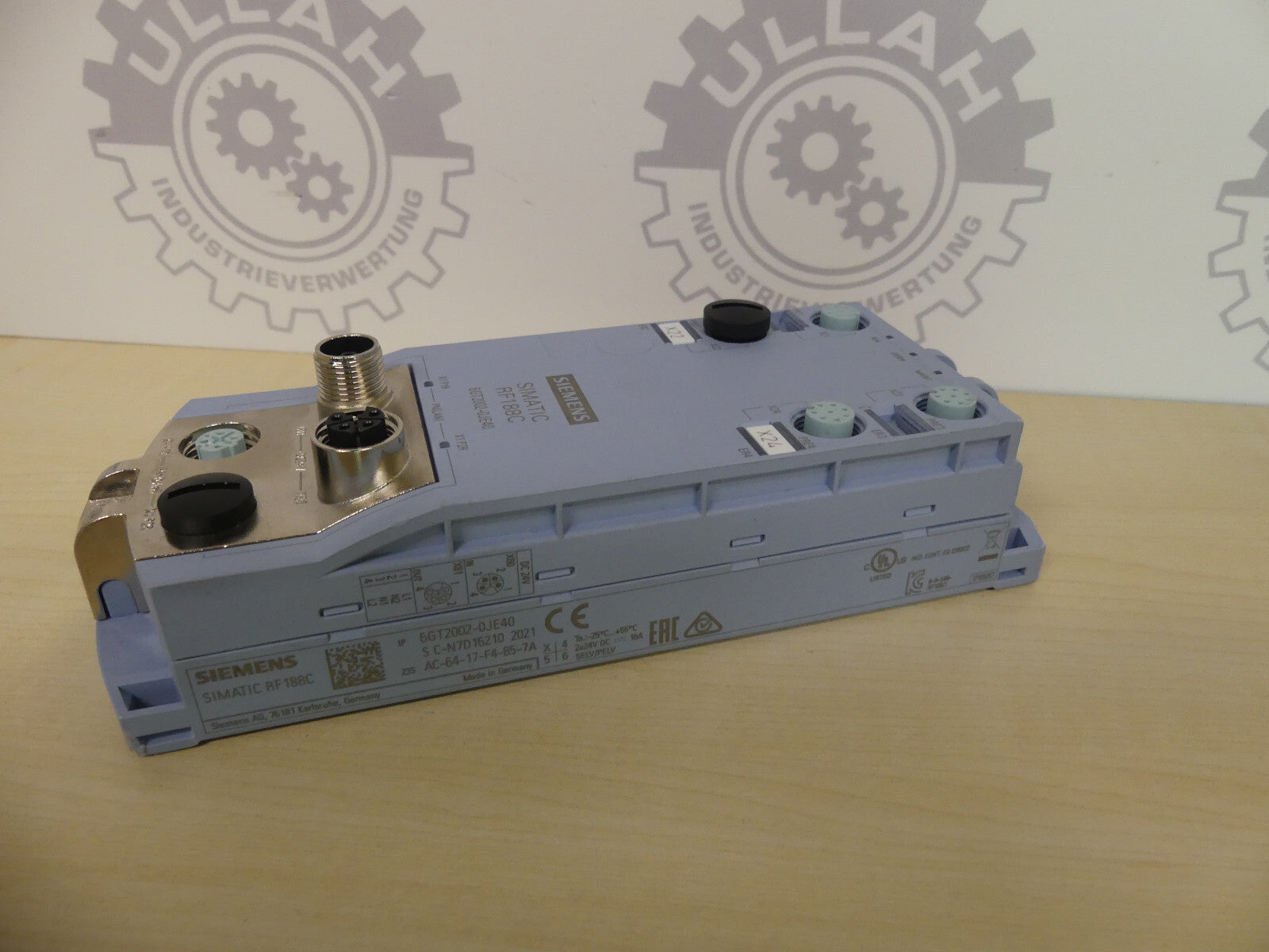 SIEMENS 6GT2002-0JE40