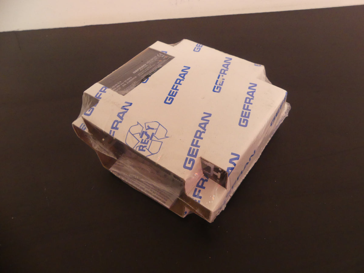 Gefran GTS50/48-D-0