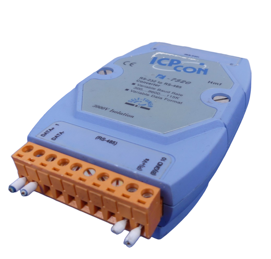 ICPCON i-7520