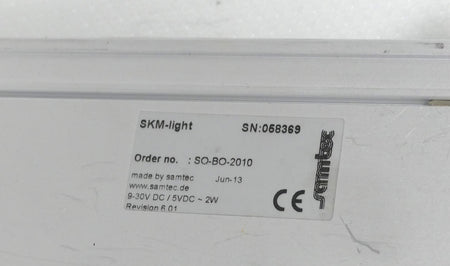 Samtec USBM001  SKM-Light