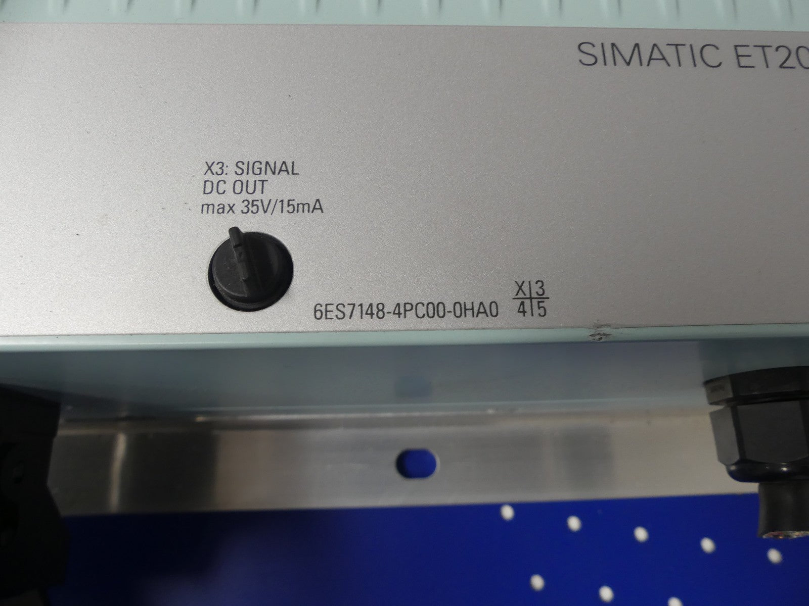 Siemens 6ES7148-4PC00-0HA0