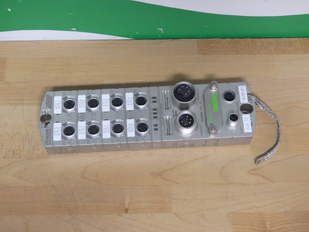 Murr Elektronik 55309   MVK-MP DIO8