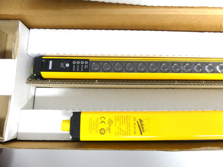 IPF Sicherheitslichtvorhang OY 35 01 04