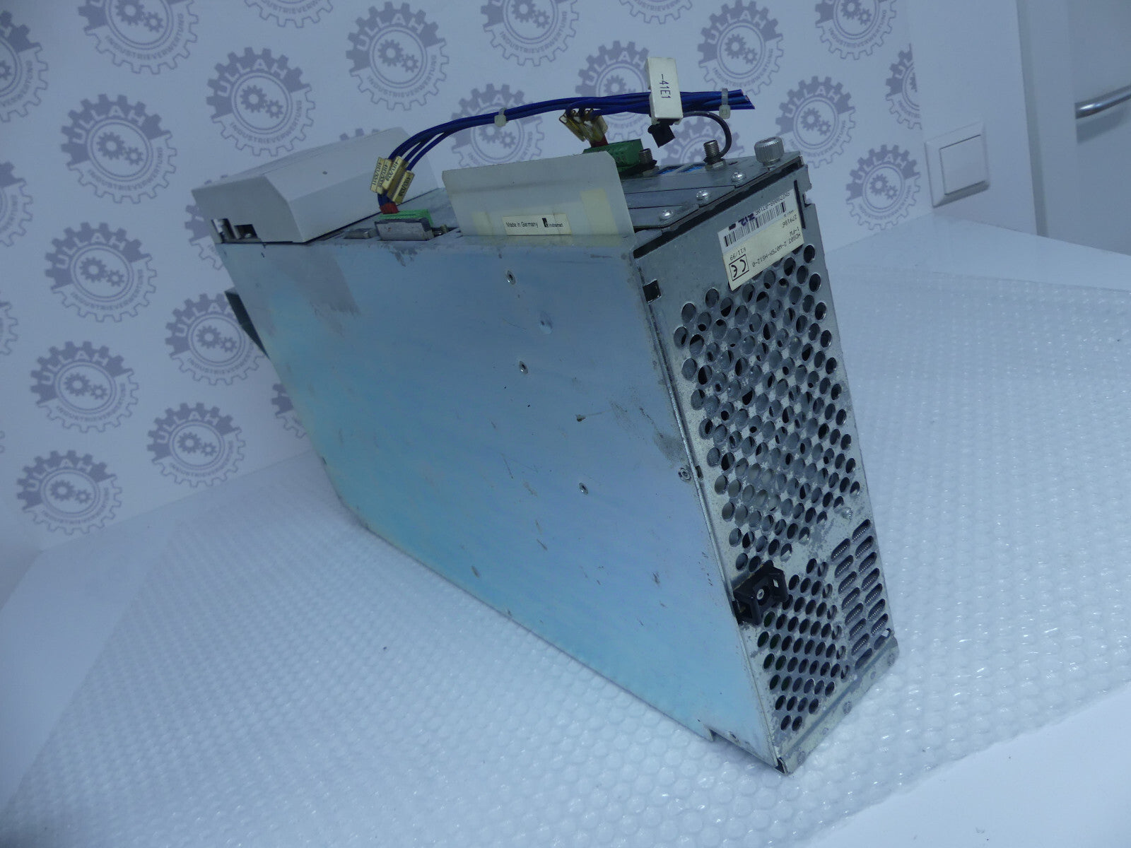 REXROTH HDS03.2-W075N-HS12-01-FW