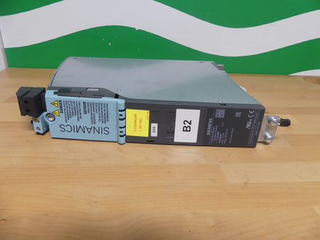 Siemens  6SL3120-1TE15-0AX1