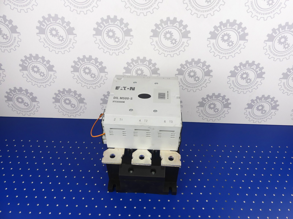EATON DIL M500-S XTCS500M