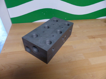 Rexroth 3HSR 10-35/01D S0 PH  / R900196377 Hydrauliksteuerblock