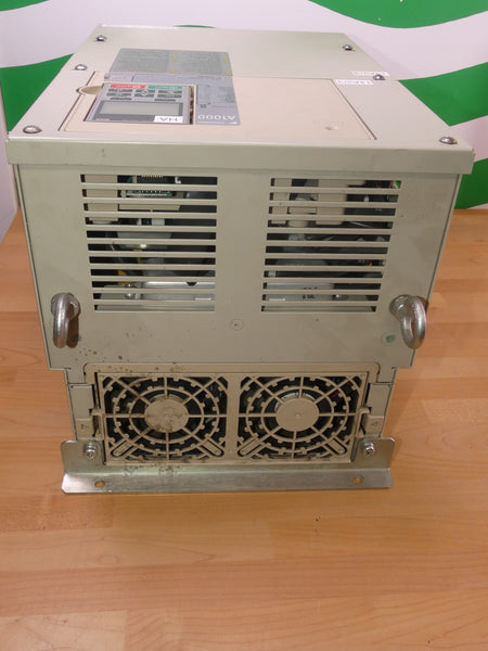 YASKAWA CIMR-AC4A0058AAA 30KW/22KW