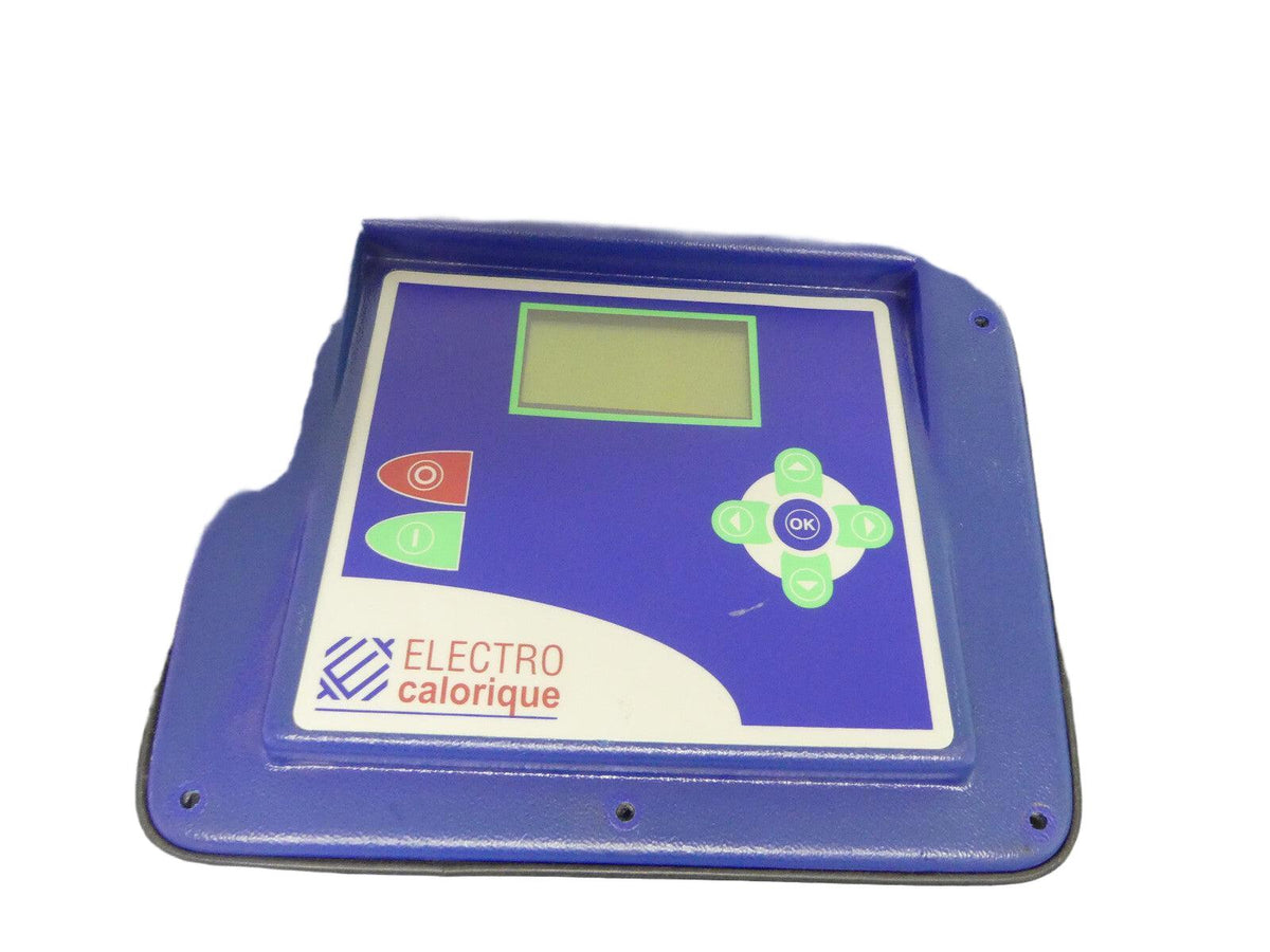 Electro Calorique cy9-126 /fustble 100 mAT iem128064a