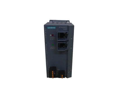 SIEMENS 1P 6GK5602-0BA10-2AA3