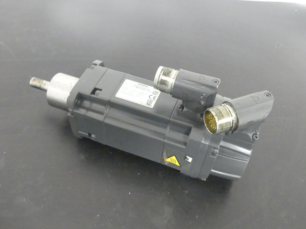 Siemens Servomotor 1FK7033-4CK74-1EG1