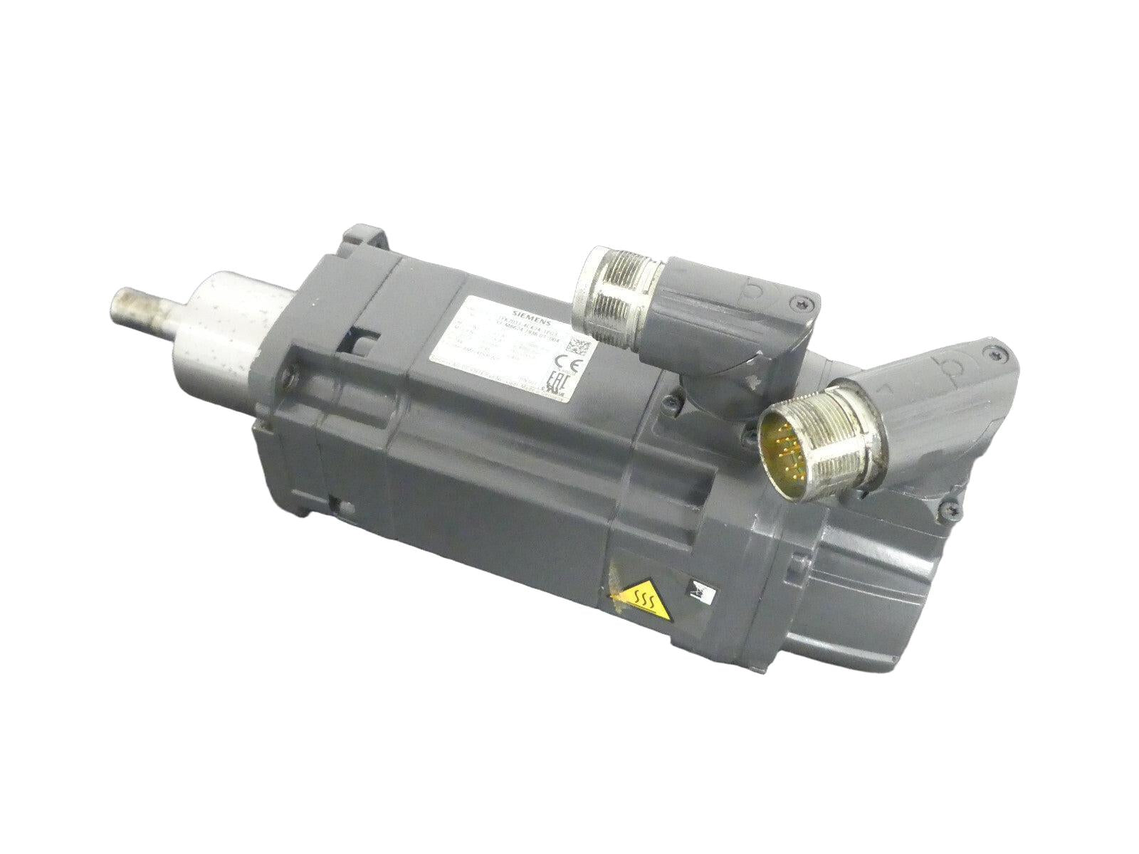 Siemens Servomotor 1FK7033-4CK74-1EG1