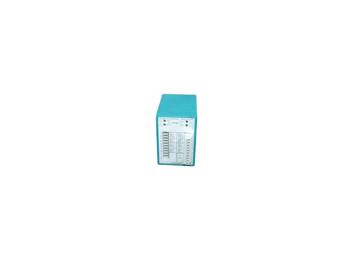 Rick Rlectronic LC-MV-4x T1