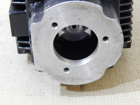 SERVOMOTOR FLP31/01 10-60 A  A   STROMAG  used s.Bilder 