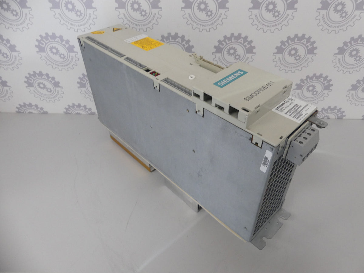 Siemens 6N1145-1AA01-0AA1
