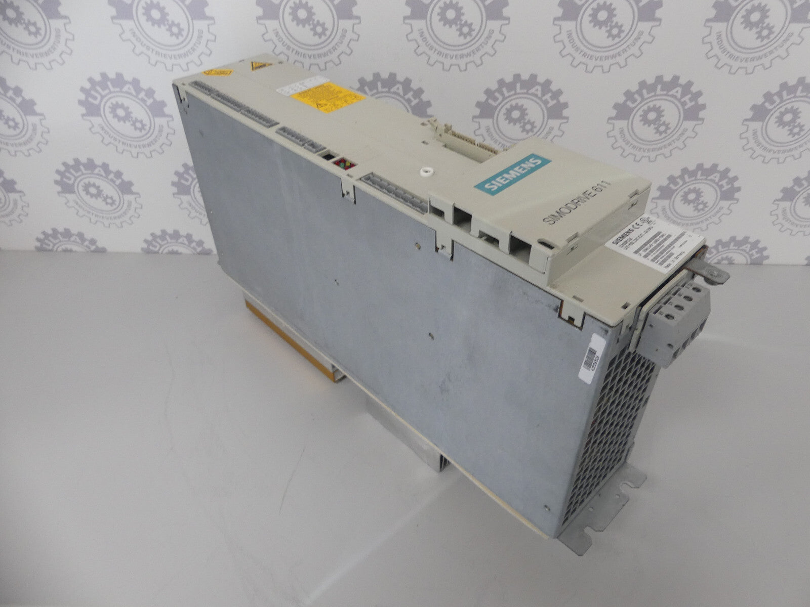 Siemens 6N1145-1AA01-0AA1