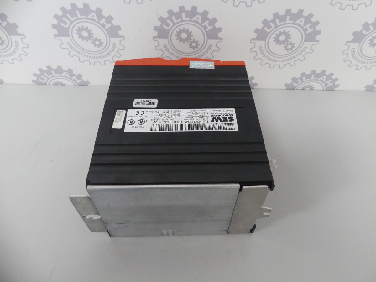 SEW MOVITRAC 31C011-503-4-00