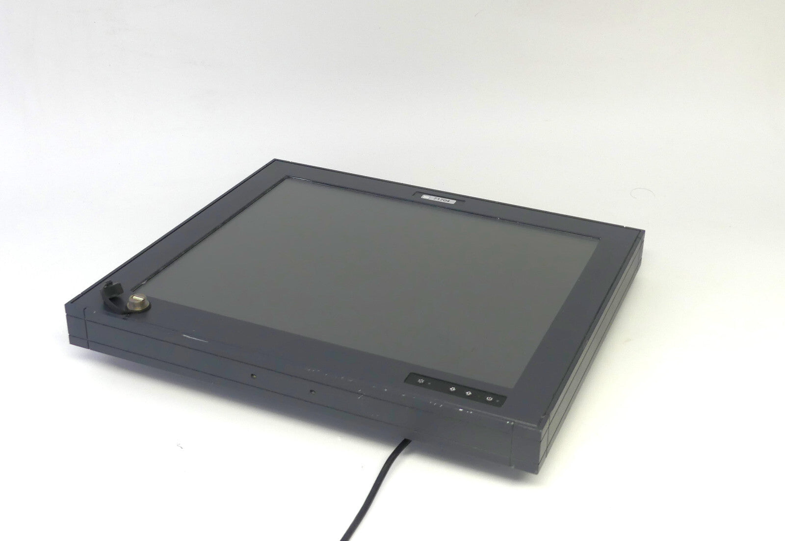 Spectra-Panel Silent-wSL 1532 Industrielles Panel-PC