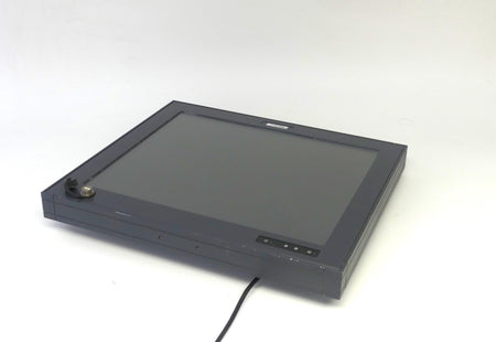 Spectra-Panel Silent-wSL 1532 Industrielles Panel-PC