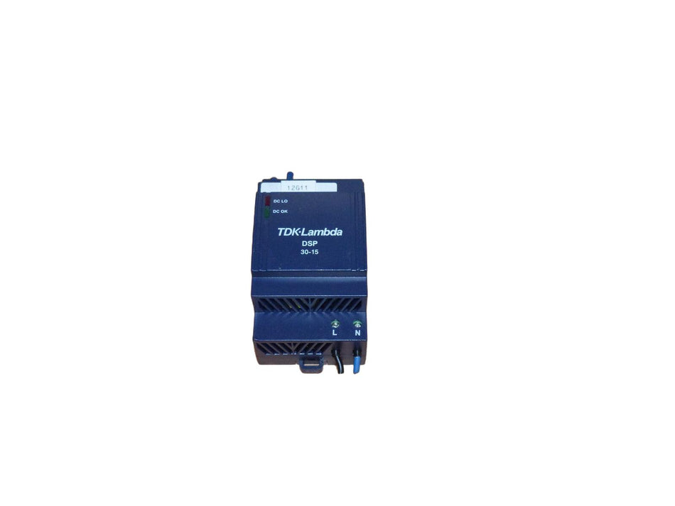 TDK-Lambda DSP30-15