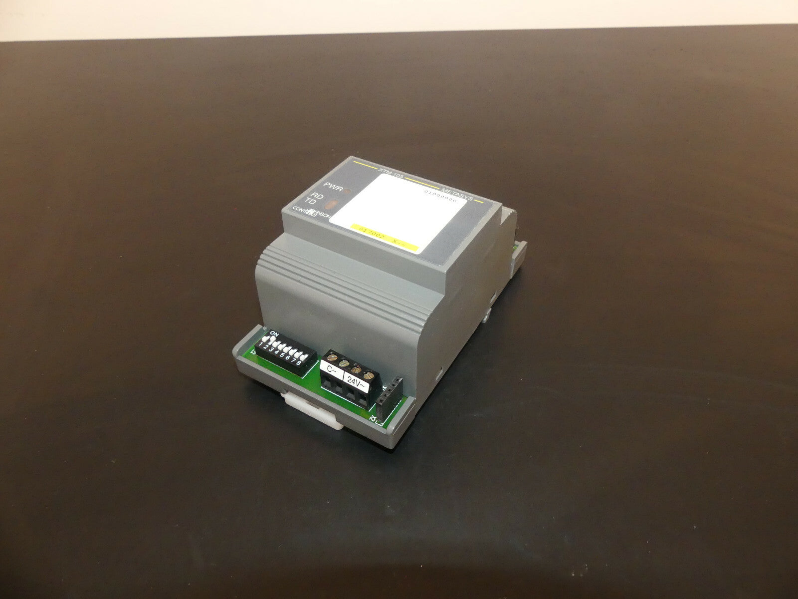 Johnson Controls XTM-105-5