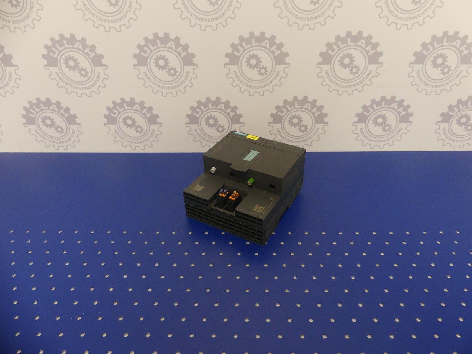 Siemens 6ES7 158-3AD01-0XA0