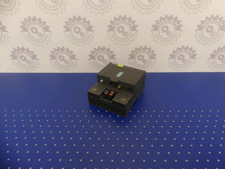 Siemens 6ES7 158-3AD01-0XA0