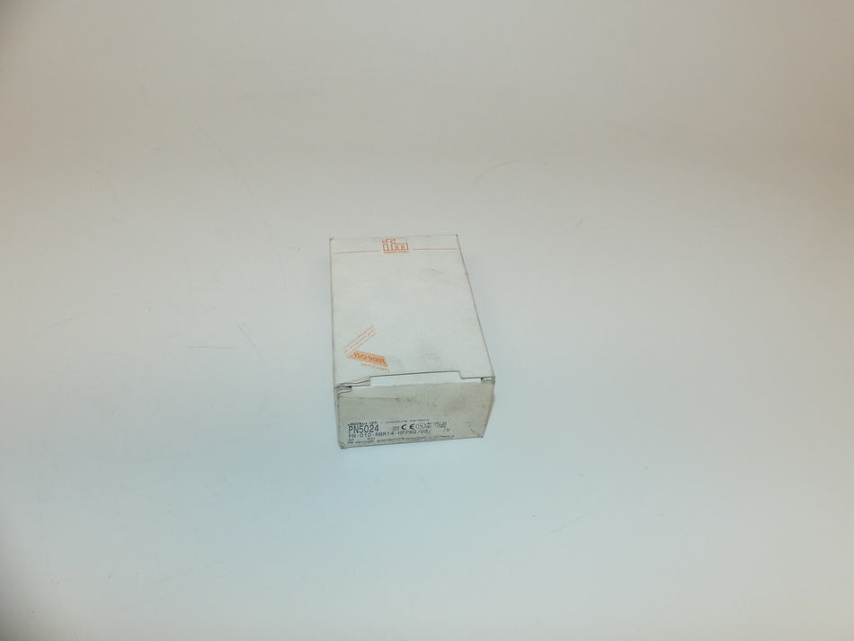 IFM ELECTRONIC PN5024 DRUCKSENSOR