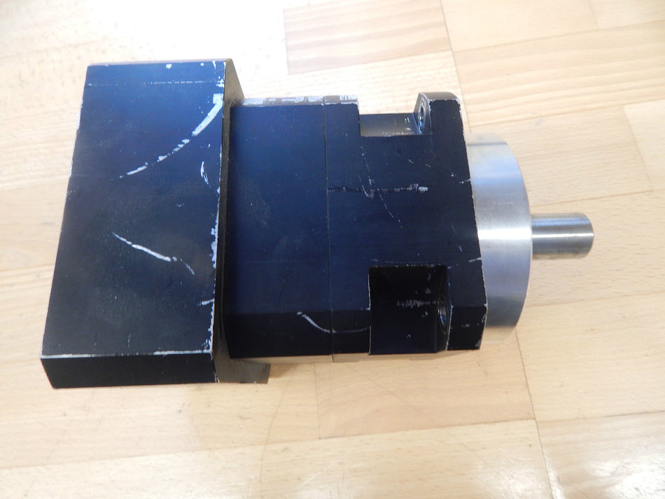 Eisele Getriebe SPL120/2  1=12BA  Art-Nr.G:P1200500