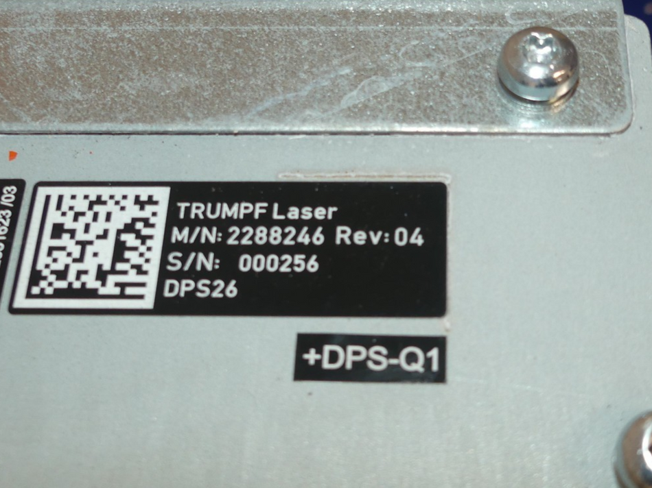 TRUMPF DPS26