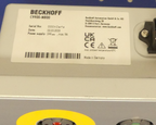 BECKHOFF C9900-M800 Defekt
