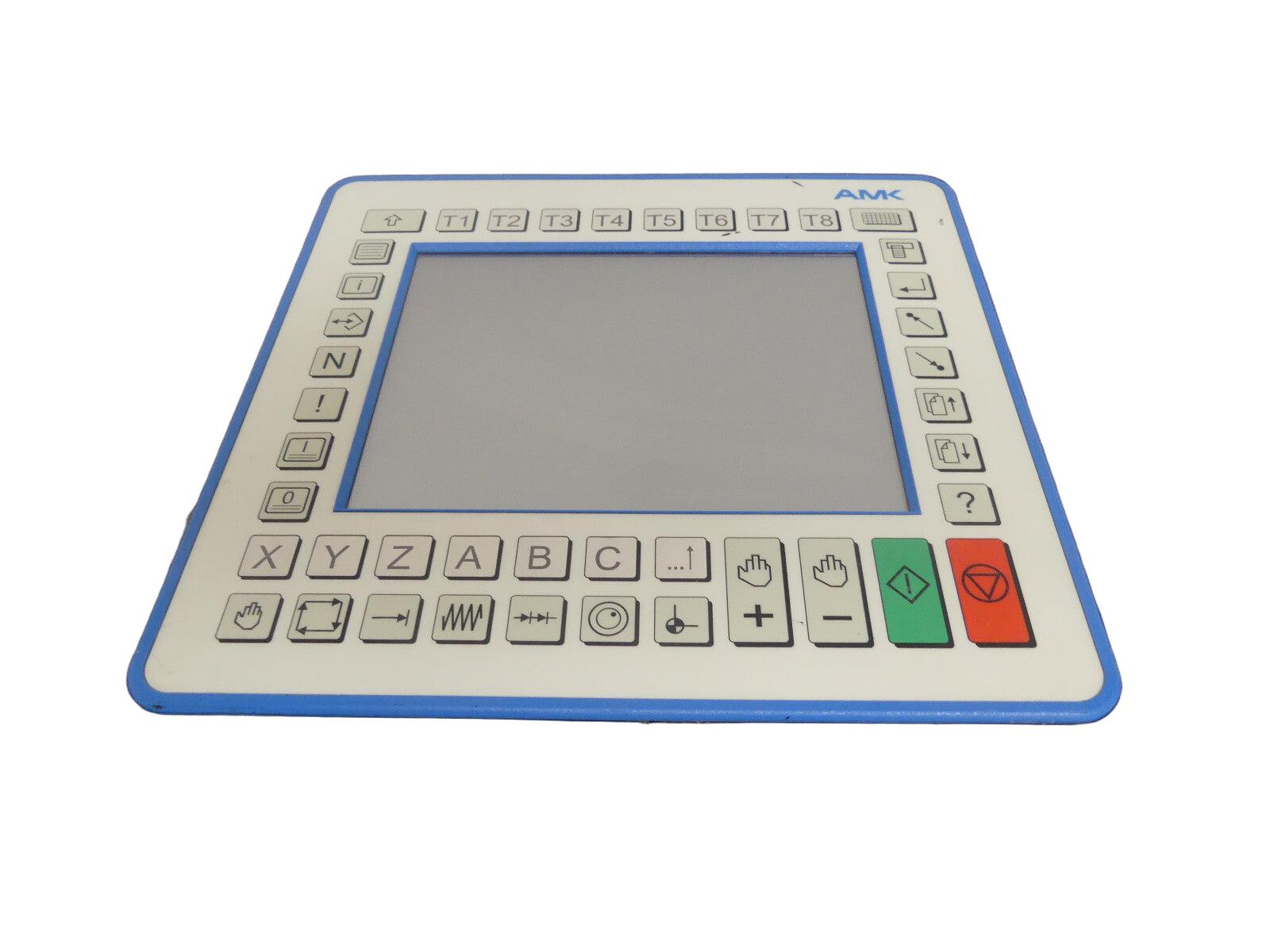 AMK CNC905