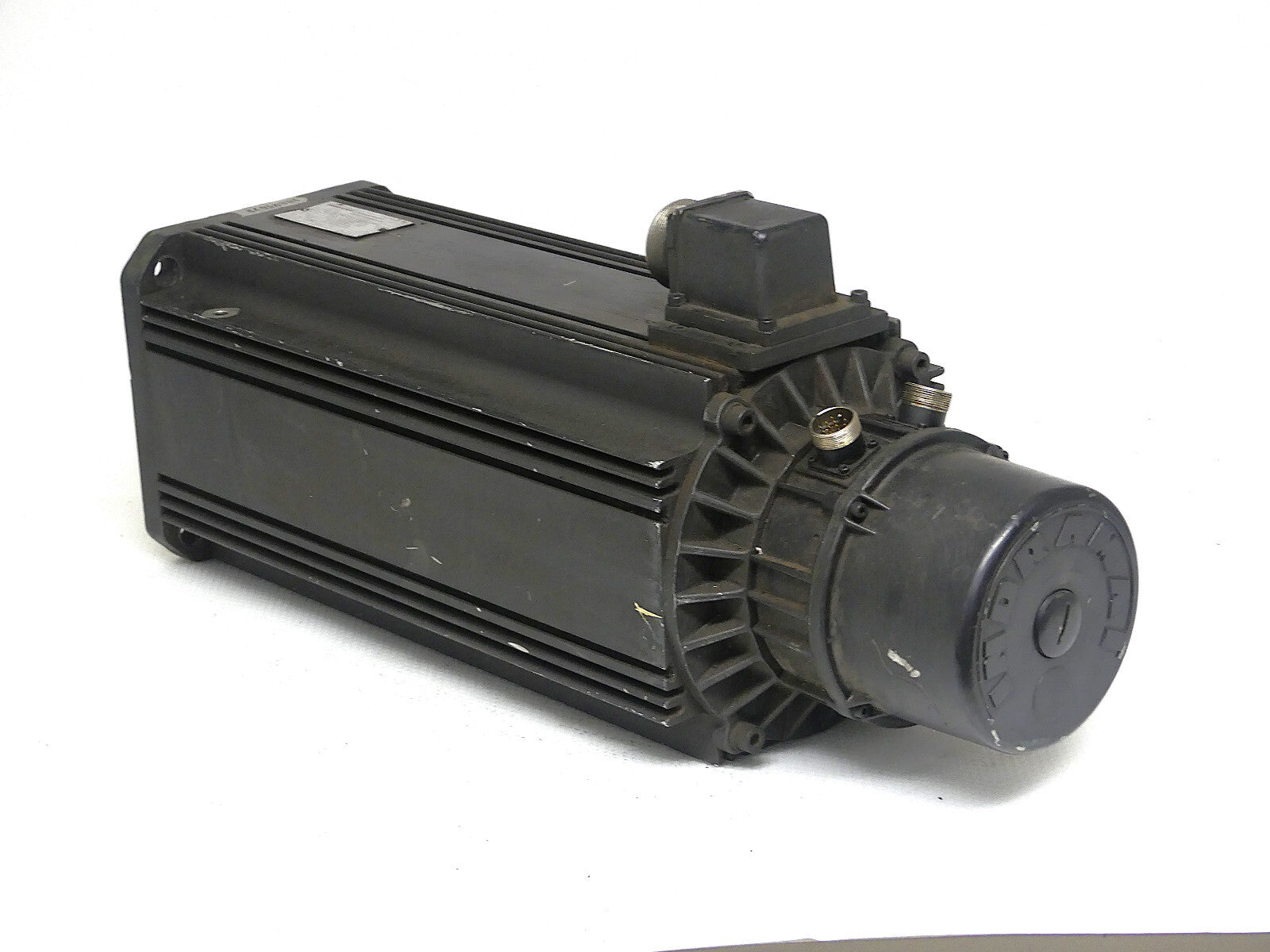 INDRAMAT MAC112D-1-HD-1-B/130-A-0/-I00625/S05