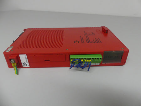 Elan Sicherheitsrelais Typ SRBF-2101