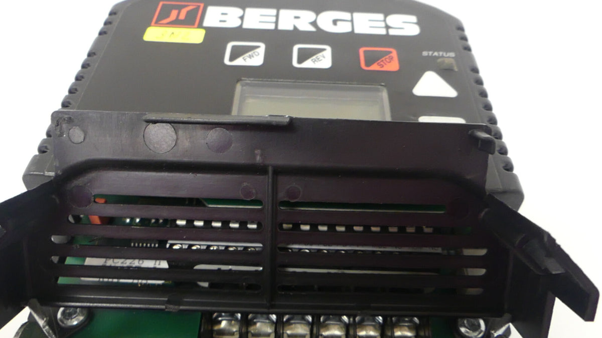 Berges ACP3601-5B Frequenzumrichter