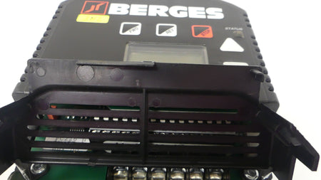 Berges ACP3601-5B Frequenzumrichter