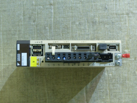 Yaskawa Servopack SGDV-1R6A11A