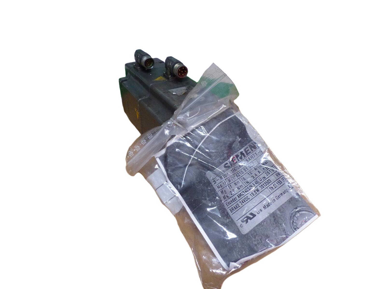 Siemens 1FK7063-5AH71-3EH5