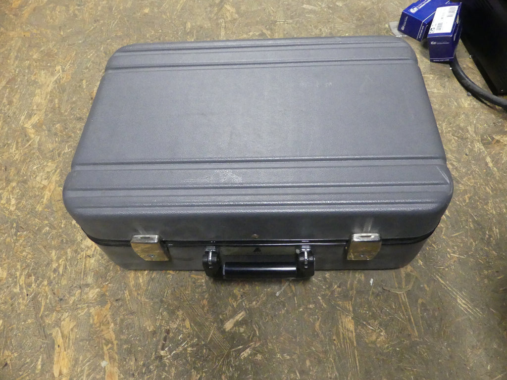 Acterna DSL-370,  DA-0012  Kupfer & Servicetester s.Bilder