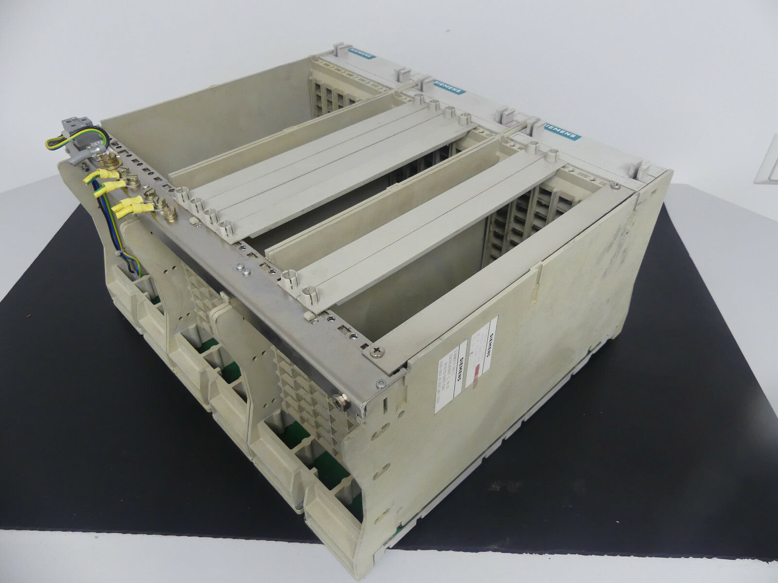 Siemens 6FC5100-0AB01-0AA1 (S. Bilder)