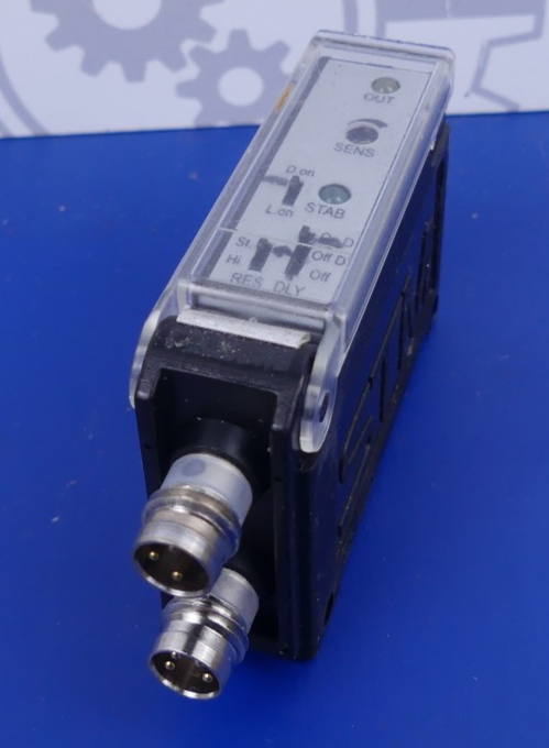 STM V91-BP/N-01