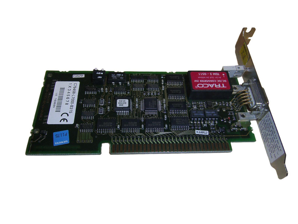 Siemens MPI Profibus DP Card  C79458-L70000-B315