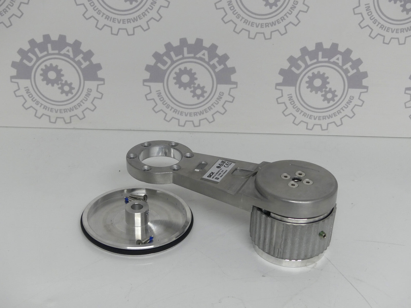 Sick MWS120-2BB29D07142  Messrad  unbenutzter