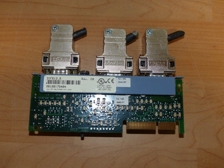 B&R 3IF613.9  Rev. D0