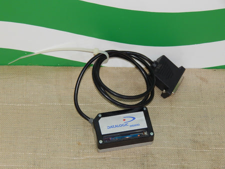  DATALOGIC DSII00 N2468 DS1100-2111 Barcode-Leser 