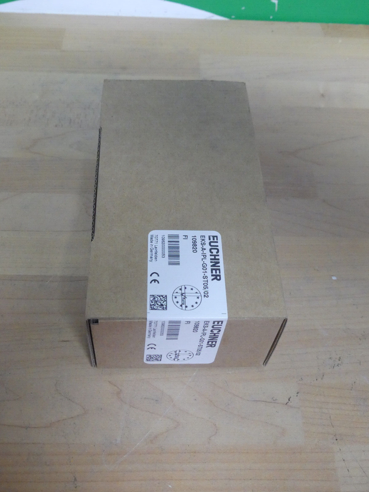 EUCHNER EKS-A-IPL-G01-ST05/02