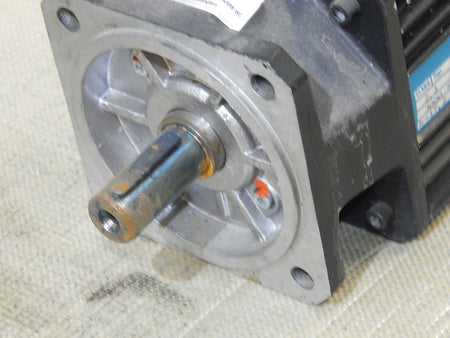  SERVOMOTOR GS56-L //  GS 56 L  2,3KW  3000RPM BAUMÜLLER  Art-Nr.258044