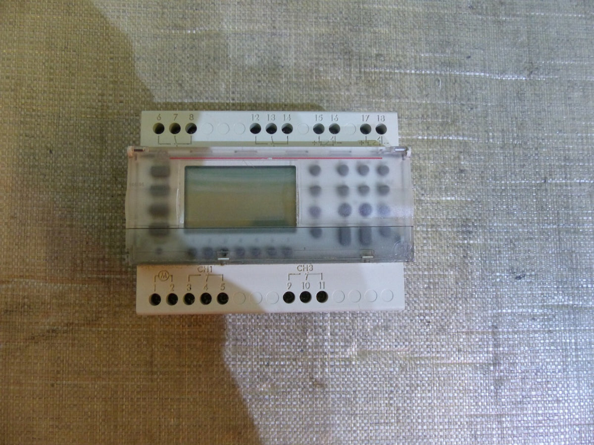 GE GLX Q 64Y400